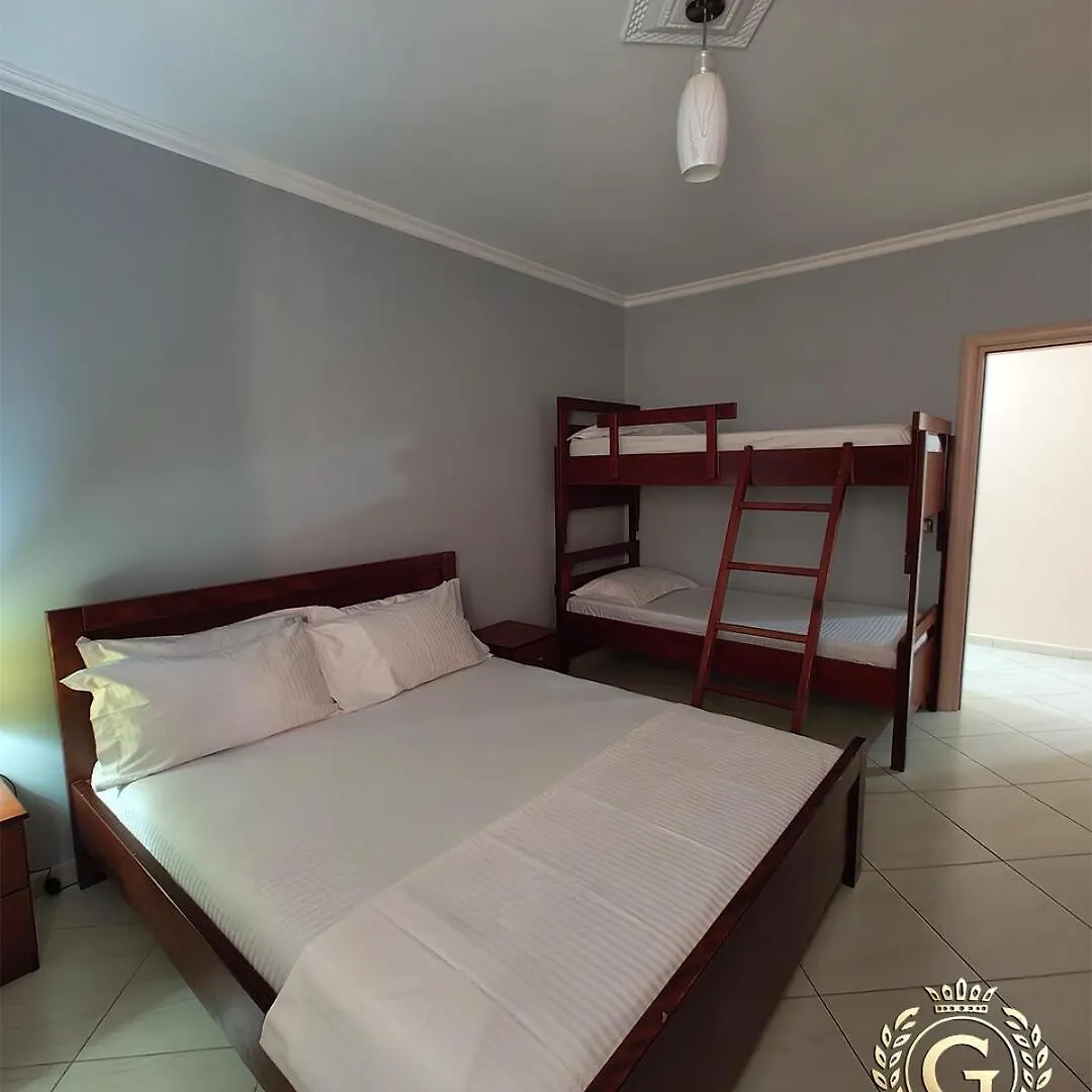 Gremi Residences By The Sea Vlorë Albania