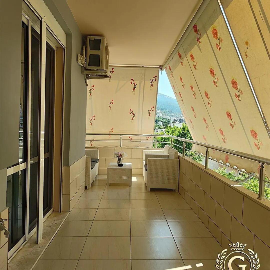Gremi Residences By The Sea Vlorë Appartamento