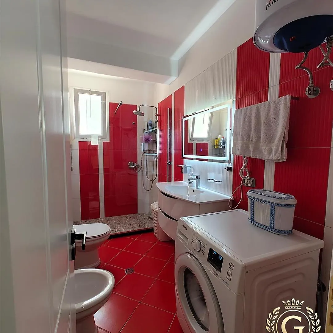 Gremi Residences By The Sea Vlorë Appartamento