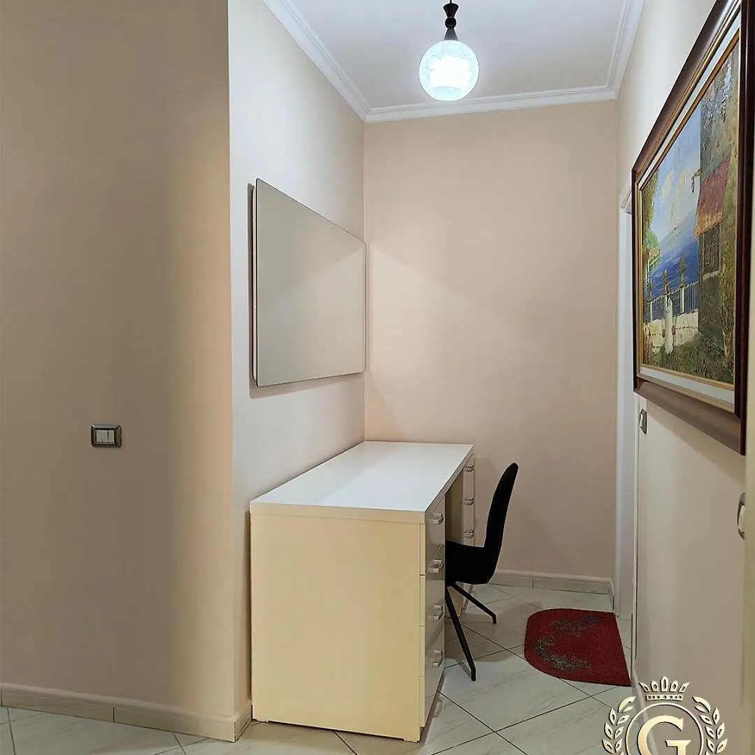 Gremi Residences By The Sea Vlorë 0*,