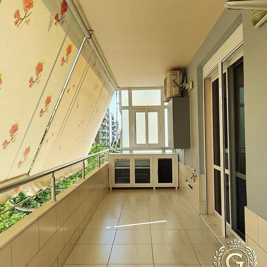 Appartamento Gremi Residences By The Sea Vlorë