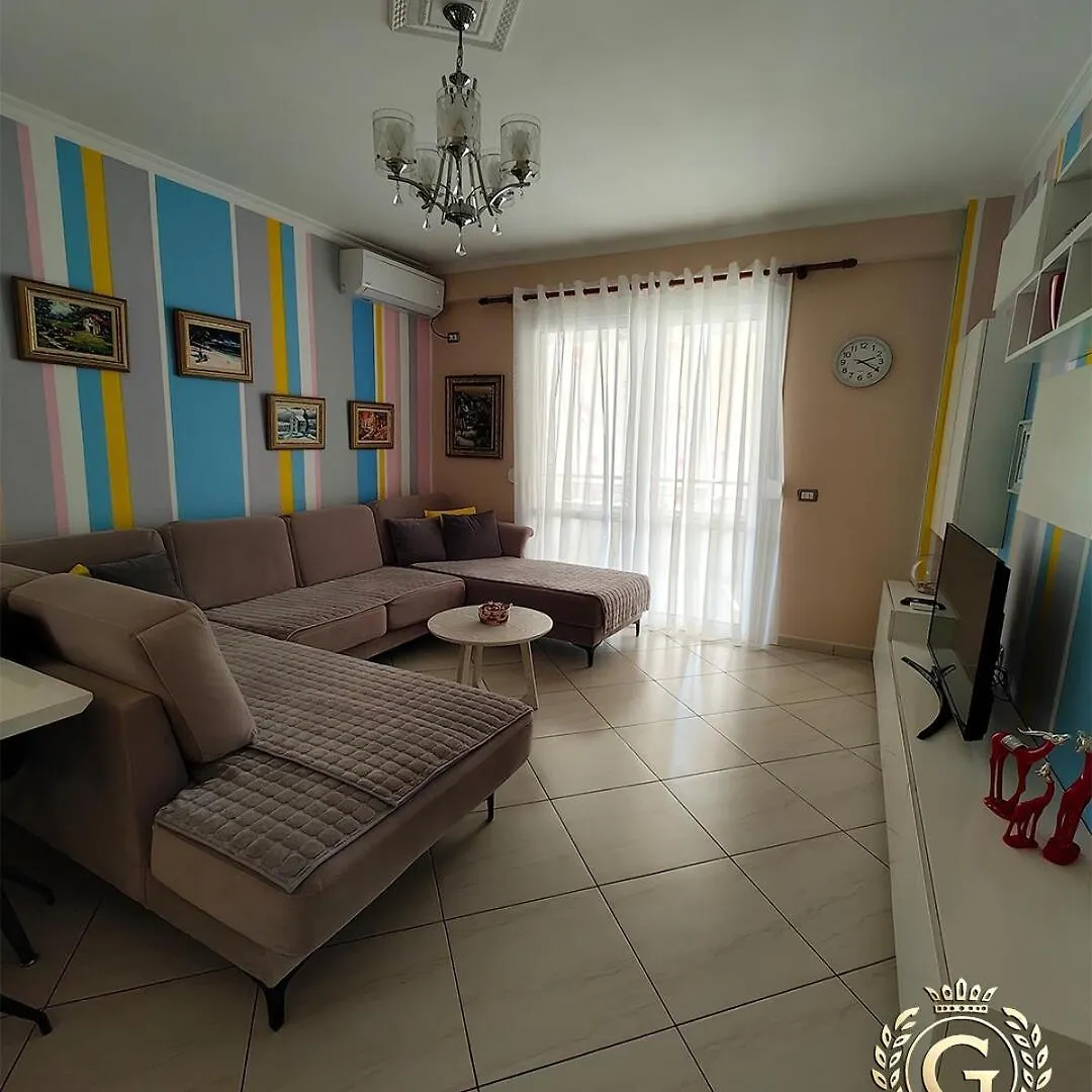 Gremi Residences By The Sea Vlorë