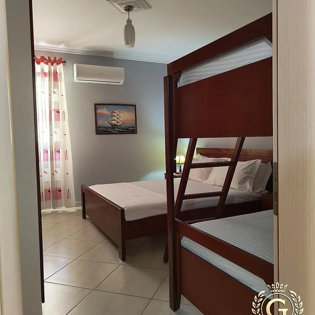 Gremi Residences By The Sea Vlorë