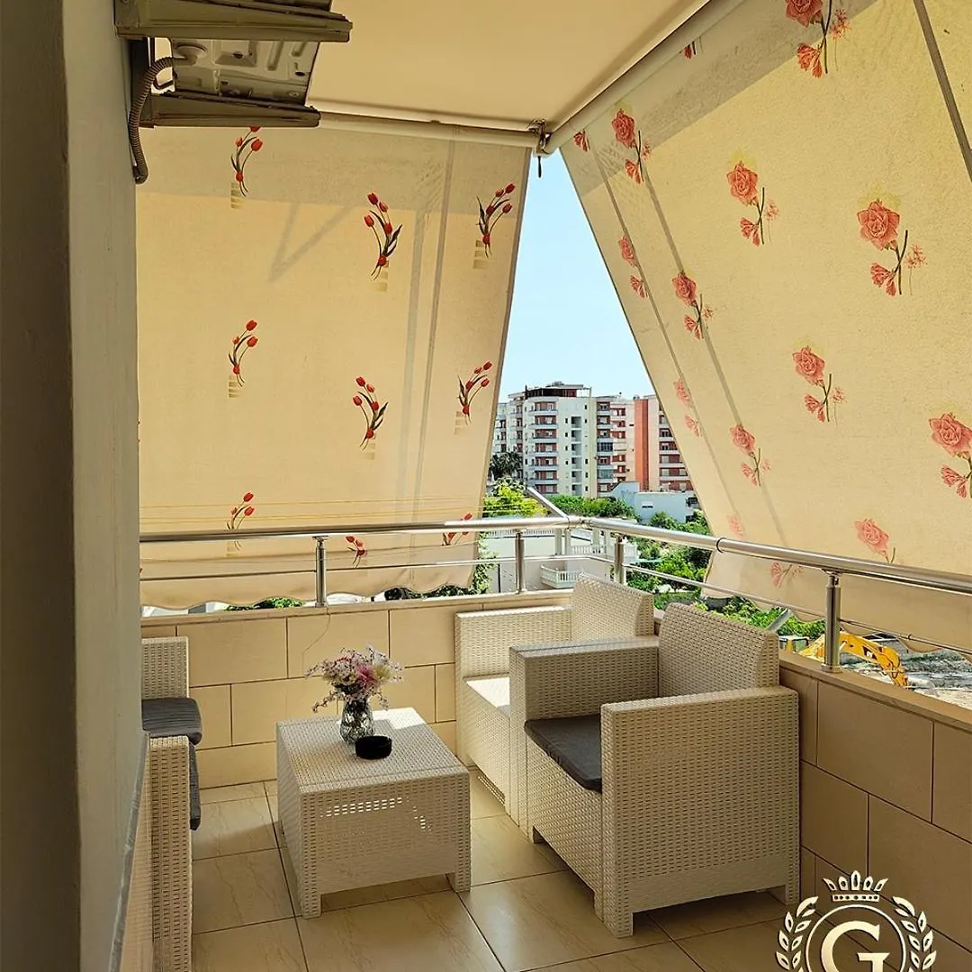 Gremi Residences By The Sea Vlorë Albania