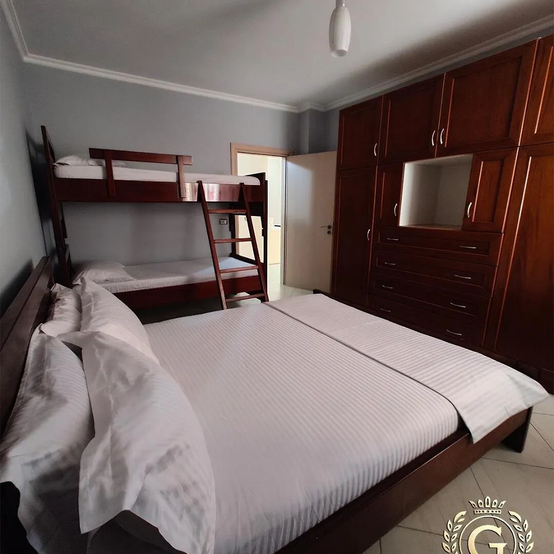 Gremi Residences By The Sea Vlorë 0*,